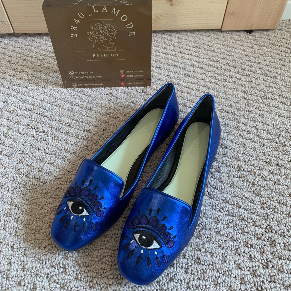 Kenzo New in size 37